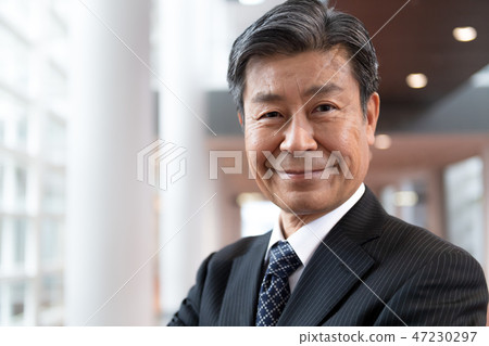 Businessman, president, management image 47230297