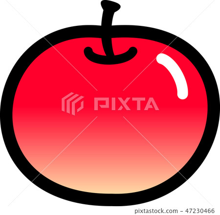 Apple黑色邊框 47230466