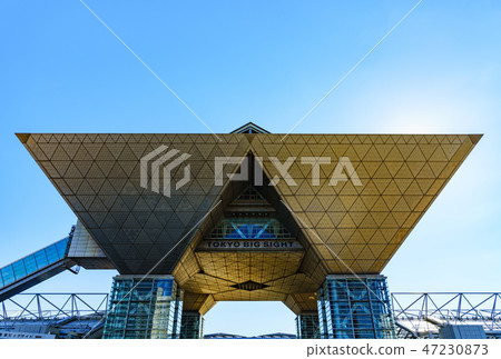 [Tokyo] Big site 47230873