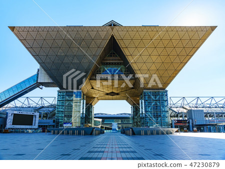 [Tokyo] Big site 47230879