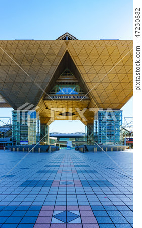 [東京]大網站 47230882