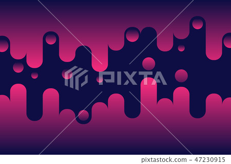 Modern abtract violet background wallpaper 47230915