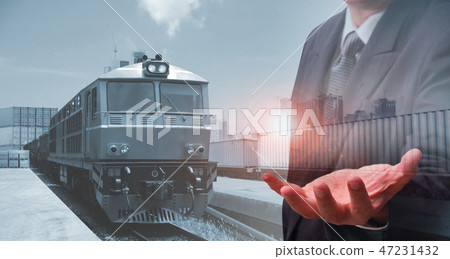 Transportation, import-export Transportation, import-export 47231432