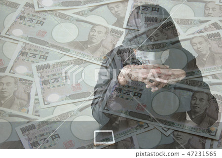 金錢和罪犯 金錢和罪犯 47231565