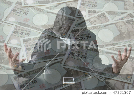 金錢和罪犯 47231567