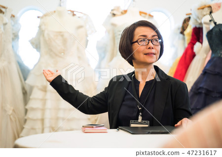 婚禮策劃師 婚禮策劃師 47231617