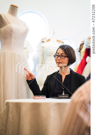 Wedding planner 47232206