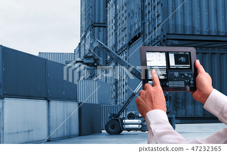 Transportation, import-export 47232365