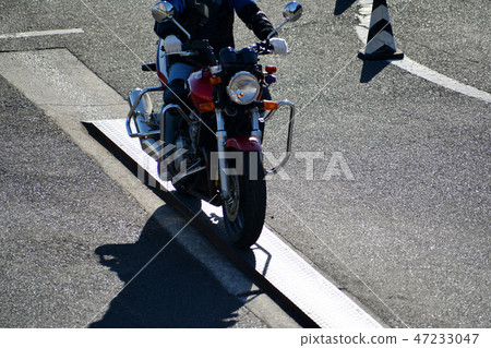 Two-wheeled lesson 47233047