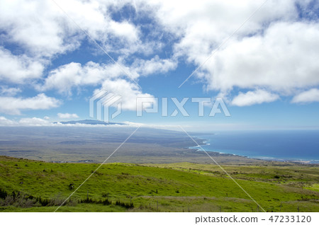 海灣岸線 風景 景觀 47233120