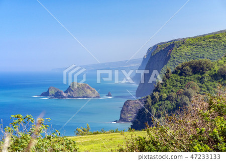 bay, coast, seashore 47233133