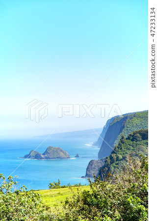 bay, coast, seashore 47233134