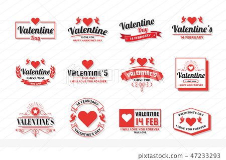 Wedding Retro Vintage Vector Label Wedding Retro Vintage Vector Label 47233293