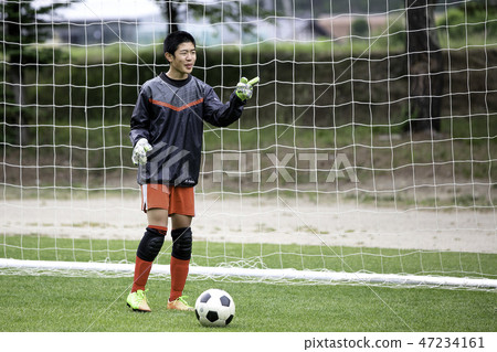 守門員 47234161