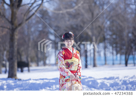 成人儀式 成人儀式 47234388