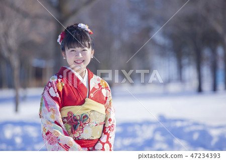 成人儀式 47234393