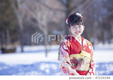 成人儀式 成人儀式 47234394
