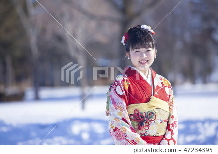 成人儀式 成人儀式 47234395