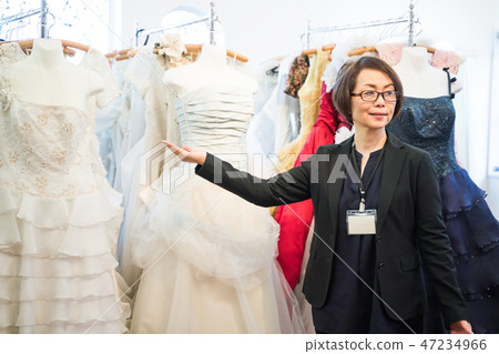 婚禮策劃師 47234966