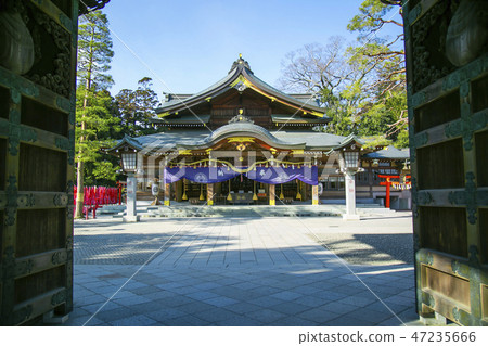 Takekoma Shrine日本三大Inari 47235666