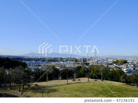 橫濱都筑區川川富士公園 橫濱都筑區川川富士公園 47236191