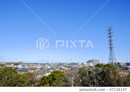Yokohama Tsuzuki Ward Kawawa Fuji Park Yokohama Tsuzuki Ward Kawawa Fuji Park 47236197