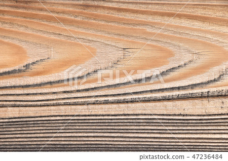 Wood skin background material of old plate Wood skin background material of old plate 47236484