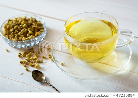 洋甘菊茶 洋甘菊茶 47236894