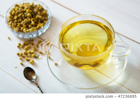 洋甘菊茶 47236895