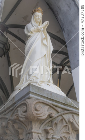 Nagasaki Prefecture Oura Tenshudo 1 47237589