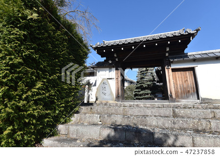 金突擊隊Komyoji塔永恆寺 47237858