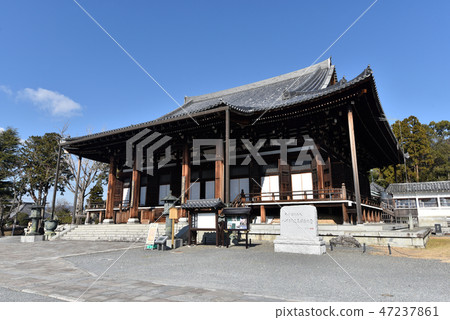 Kim Eiwa Komyoji Temple 47237861