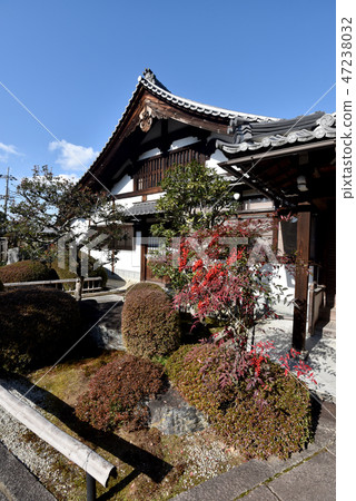Kinkaku Komyuji Temple Toato Eisen-in 47238032