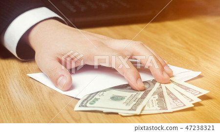 The concept of corruption and bribery The concept of corruption and bribery 47238321
