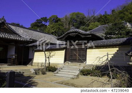 尾道悟寺遊覽淨土寺卡拉蒙 47239040