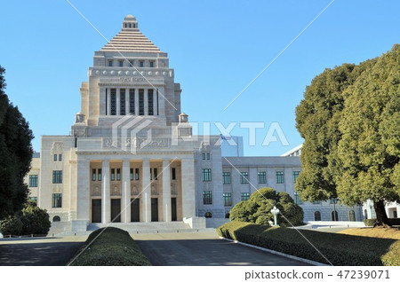 Houses of Parliament  47239071