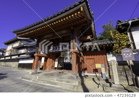 Onomichi old temple tour Jodoji Sanmon Onomichi old temple tour Jodoji Sanmon 47239129