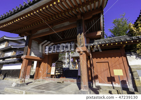 尾道古廟遊覽Jodoji Sanmon 尾道古廟遊覽Jodoji Sanmon 47239130
