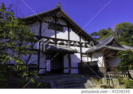 尾道ji寺遊Jodo-ji Temple Kora 47239145