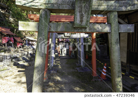 Onomichi Old Temple Tour Jyodoji Inamori Inari Daimyojin 47239346