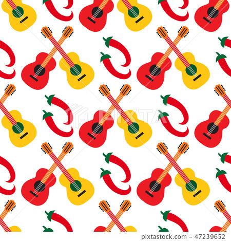 Mexican pattern8.eps Mexican pattern8.eps 47239652