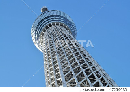 Tokyo Sky Tree 47239683