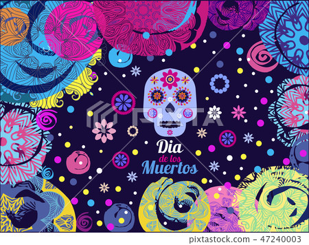 Dia de los Muertos11 47240003
