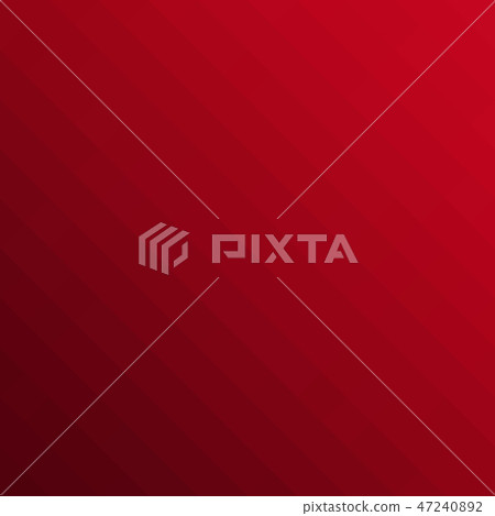 Red Grid Mosaic Background Red Grid Mosaic Background 47240892