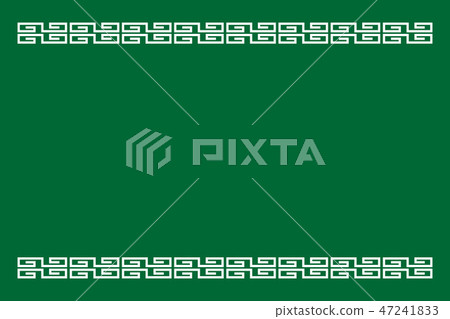 Background, china, commercial, free material, price tag, name tag, advertising, ruins, decoration, hieroglyphs, ancient letters, picture frame 47241833