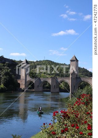 Valantre橋,世界遺產 Valantre橋,世界遺產 47242778