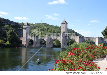 Valantre橋,世界遺產 Valantre橋,世界遺產 47242779