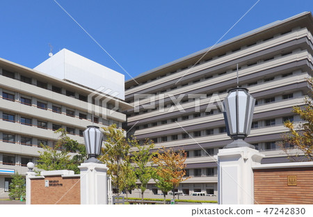 Kyoto Prefectural Medical University Kyoto Prefectural Medical University 47242830