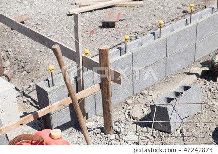 Exterior construction image Exterior construction image 47242873