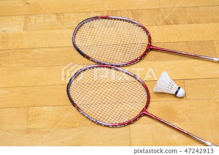 Badminton 47242913